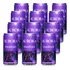 Suco De Uva Aurora Tinto Integral Gaseificado 269ml C/12 Un
