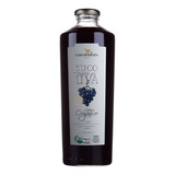 Suco De Uva Casa Madeira Tinto Integral Organico 1 Litro