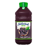 Suco De Uva E Maçã Natural One Ambiente Sem Glúten 2l