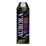 Suco De Uva Integral