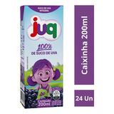 Suco De Uva Integral