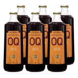 Suco De Uva Integral Oq 1 5l Caixa C 6 Un