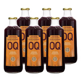 Suco De Uva Integral Oq 1l Caixa C 6 Un