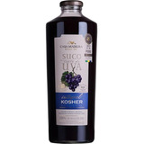 Suco De Uva Kosher Casa Madeira 1 Litro