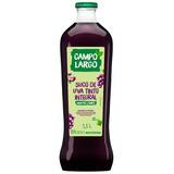 Suco De Uva Tinto Campo Largo