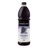 Suco De Uva Tinto