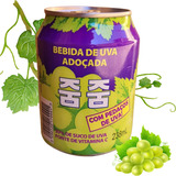 Suco De Uva Verde Nature Cell Suco Líquido Sem Glúten 238 Ml