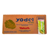 Suco De Uva Verde Yodel Yakult Não Contém Glúten 210ml