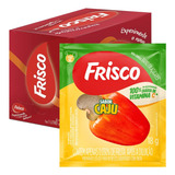 Suco Em Po Sabor