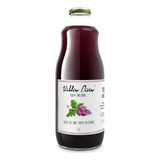 Suco Integral De Uva