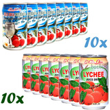 Suco Lichia E Lichia