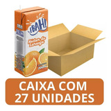 Suco Nectar De Laranja