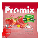 Suco Refresco Em Pó Promix Sabor