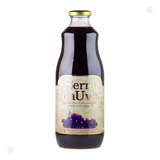 Suco Serra Da Uva Tinto Integral Nacional Rs Natural 1l