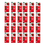 Suco Soja Ades Sabor Maçã 200ml Kit C 24 Unidades Gamer