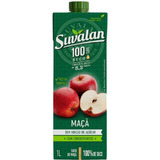 Suco Suvalan 100  Sem Açúcar