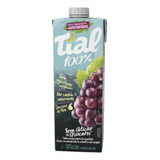 Suco Tial 100 Uva