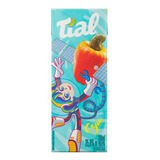 Suco Tial Kids Néctar Caju 200ml Embalagem Com 24 Unidades