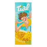 Suco Tial Kids Nectar