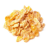 Sucrilhos Corn Flakes Natural Com Açúcar 3kg