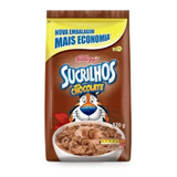 Sucrilhos Kelogg s Flocos De Milho