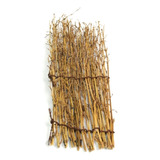 Sudare De Bambu Decorativo Para Sushi E Sashimi 30x16