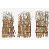 Sudare Decorativo De Bambu