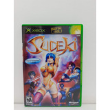 Sudeki Xbox