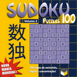 Sudoku Puzzles 100
