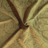 Suede Bordado P