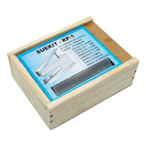 Suekit Kp 1 Kit Perfurador De Placas De Circuito Impresso