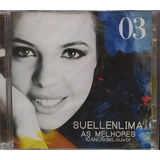 Suellen Lima As Melhores 10 Anos