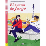 Sueno De Jorge
