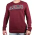 Sueter Aeropostale Tricot New York Masculino Frio Inverno