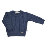 Sueter Aspen Infantil De