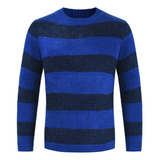 Sueter Blusa De Tricot