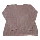Sueter Blusa Feminina Gola
