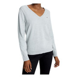 Sueter Blusa Frio Feminina