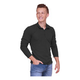 Sueter Camisa Polo Tricot