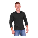 Sueter Camisa Polo Tricot
