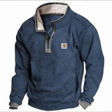 Sueter De Lapela Casual