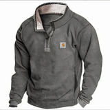 Sueter De Lapela Casual