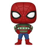 Sueter De Natal Funko