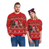 Sueter De Natal Sueter