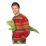 Sueter Feio De Natal