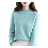 Sueter Feminino De Inverno