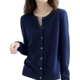 Sueter Feminino De Malha