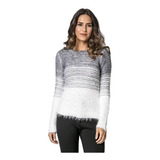 Sueter Feminino Em Trico