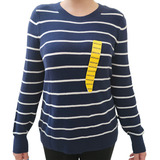 Sueter Feminino Gap Original