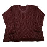 Sueter Feminino Gola V